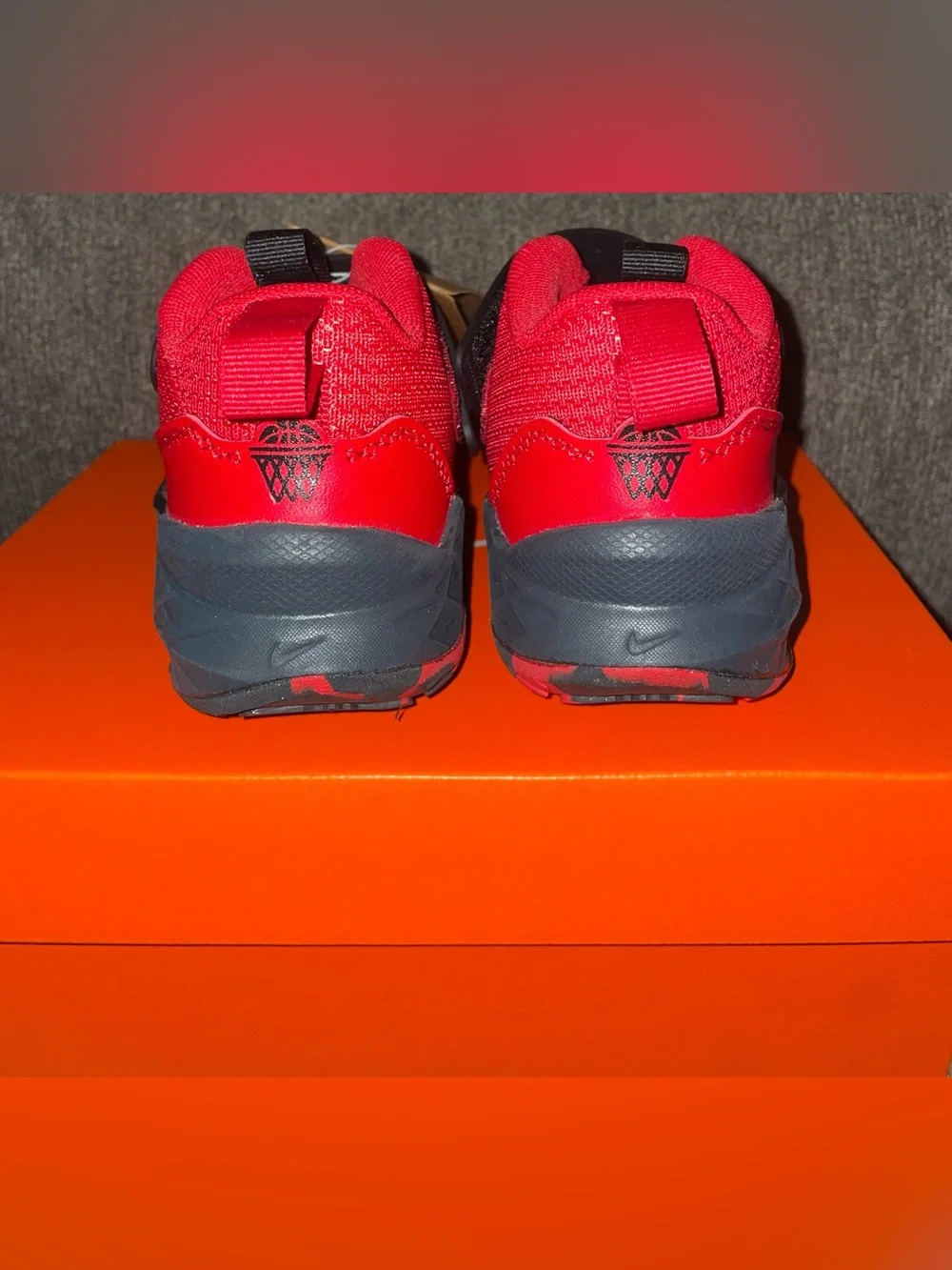 Nike boys size